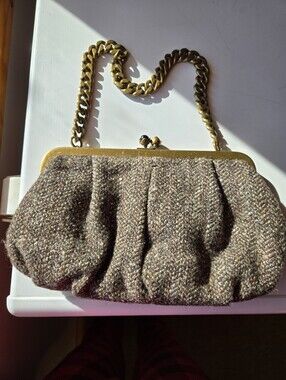 J.Crew Clutch